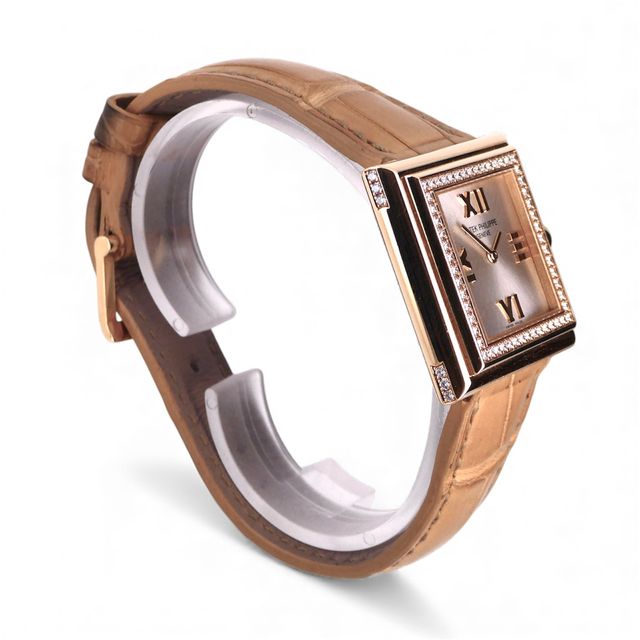 Patek Philippe Gondolo 4868R Image 2